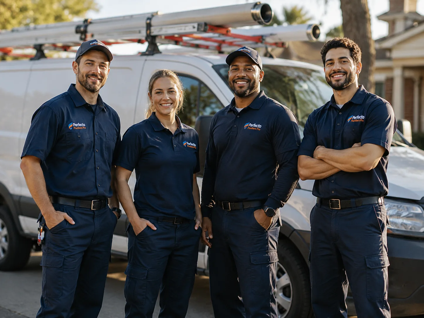 Emergency Plumber Near Me in Stanley, VA near me